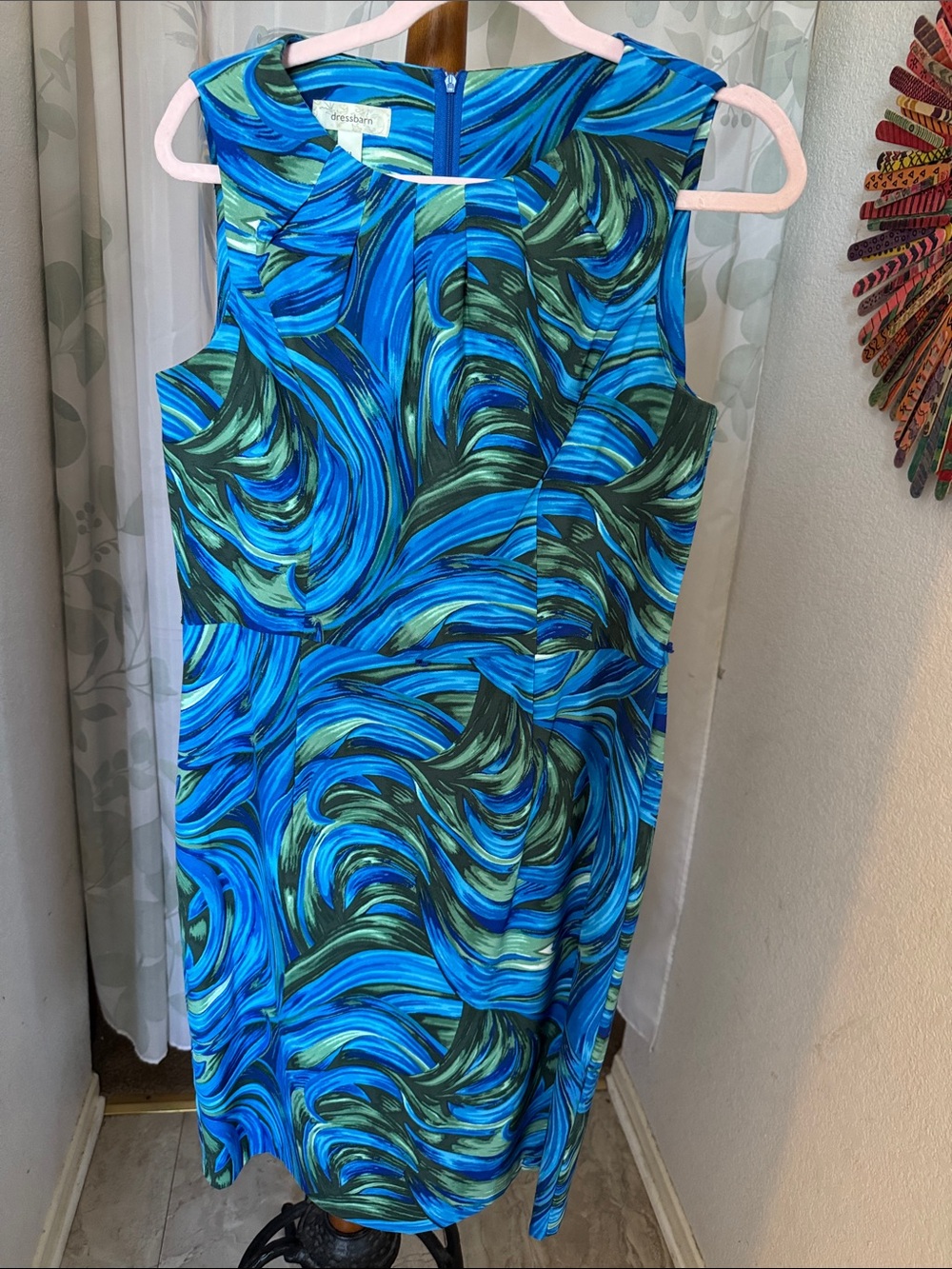 Dress Subcategory Identification